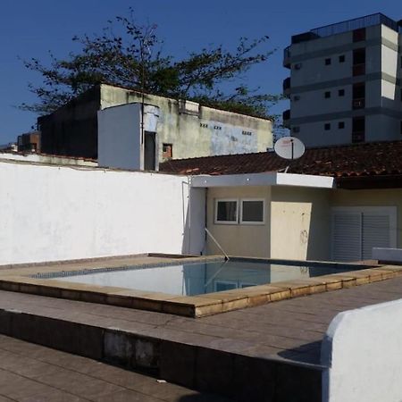 Casa Proxima A Praia Guarujá Zewnętrze zdjęcie