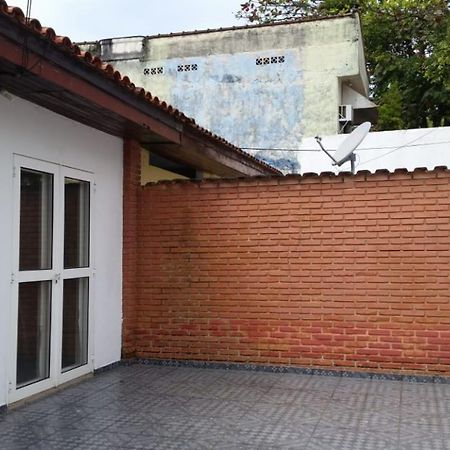 Casa Proxima A Praia Guarujá Zewnętrze zdjęcie
