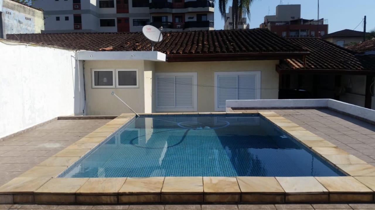 Casa Proxima A Praia Guarujá Zewnętrze zdjęcie