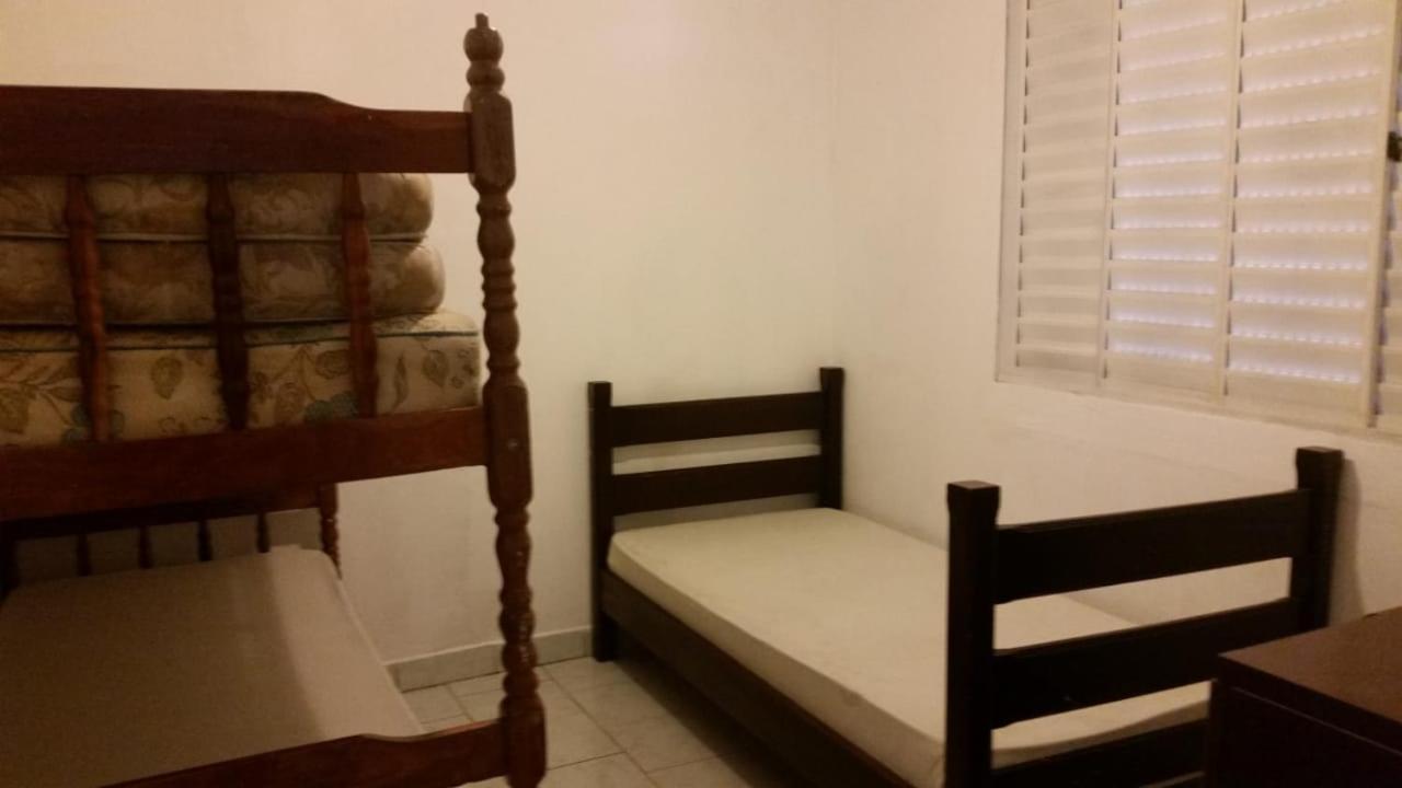 Casa Proxima A Praia Guarujá Zewnętrze zdjęcie